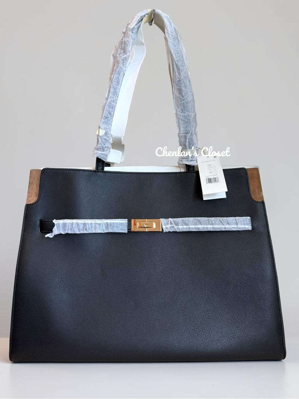 NWT Tory Burch Lee RADZIWILL TOTE